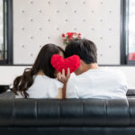 彼氏が大好き 彼氏が好きすぎる女性の特徴と診断 不安の抑え方や伝え方 高めでぃあ