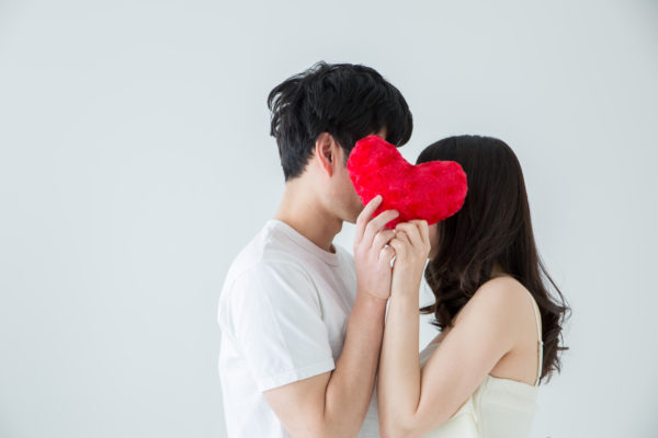 エピソード10選 かわいい彼氏と長続きする理由 彼が可愛いと言う彼女の特徴 高めでぃあ