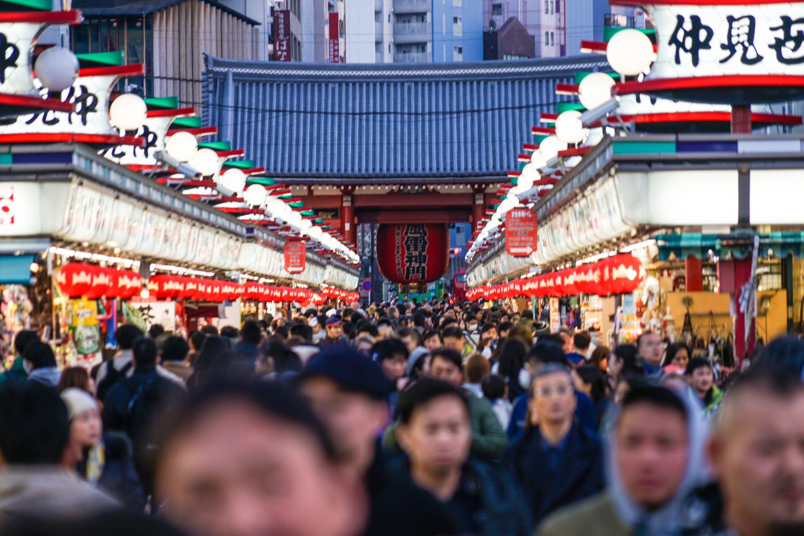 マスクは東京・大阪など大都市では買えるの？お店に聞いてみた。の紹介画像