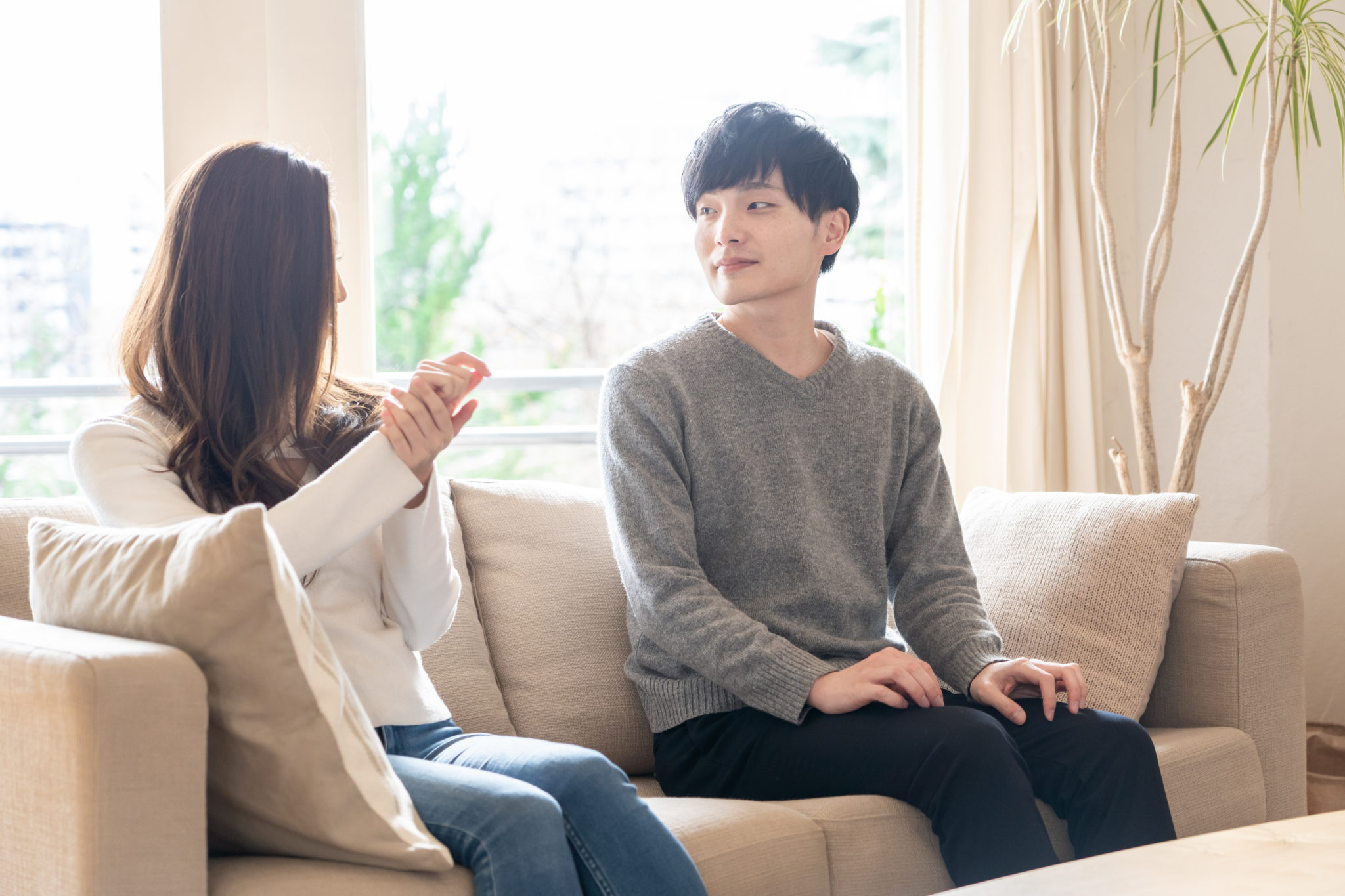 【夢占い・心理36選】彼氏と別れる夢の意味は?泣くと逆夢になるの?|高めでぃあ 【夢占い・心理36選】彼氏と別れる夢の意味は?泣くと逆夢になるの?|高めでぃあ